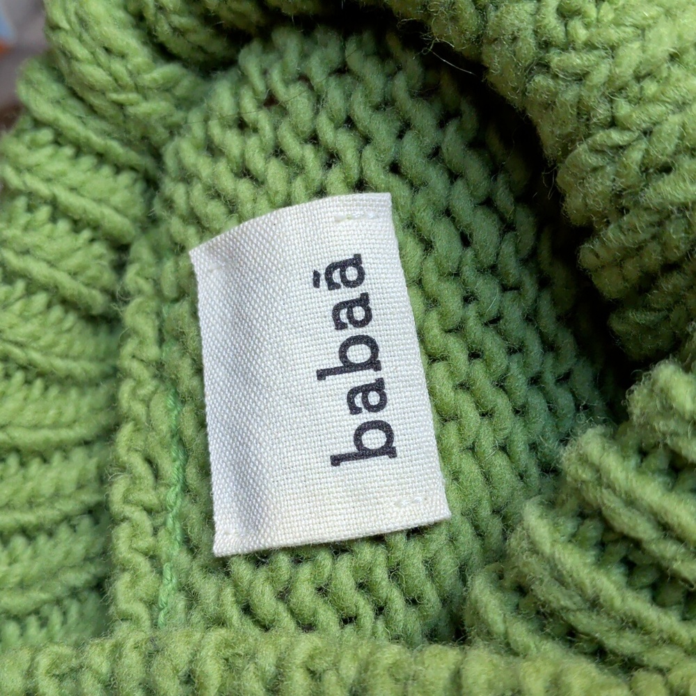 Babaa no17 Olivera NWT - Picture 2 of 5